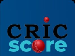 CricScore