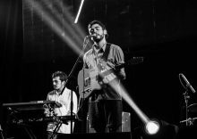 Streaming Platforms Bet Big on Live Award Show Coverage