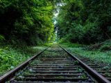 Lawmakers Reach Rare Bipartisan Deal on Infrastructure Funding