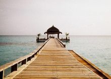The Off-Season Is the Best Time to Visit These Coastal Towns