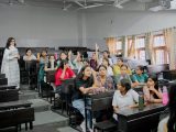 Calmora Foundation Launches India’s First Mental Health First Aider Certification Program to Build Emotionally Safer Communities