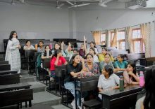 Calmora Foundation Launches India’s First Mental Health First Aider Certification Program to Build Emotionally Safer Communities