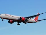 Air India’s Tel Aviv route remains suspended until September