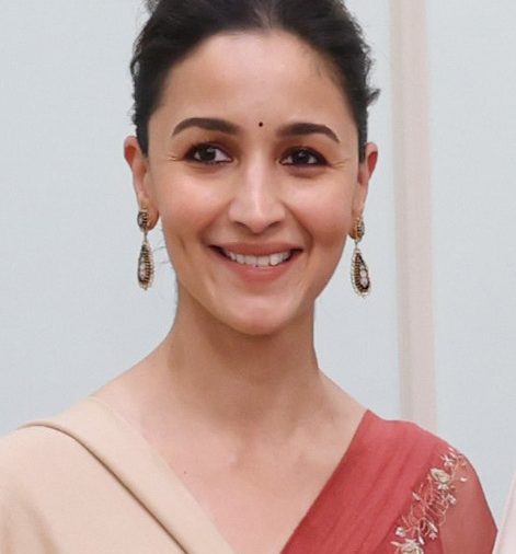 Alia Bhatt (representative image)