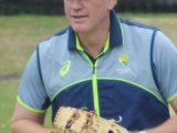 Australia coach McDonald seeks larger World Cup squads