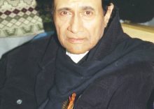 Suneil Anand, only son of Dev Anand, passes away at 70