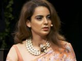 Kangana Ranaut’s ‘generation gutter’ jibe triggers CJP response