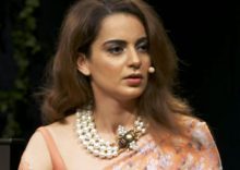 Kangana Ranaut’s ‘generation gutter’ jibe triggers CJP response