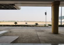 Khajuraho Airport named best in India despite no flights