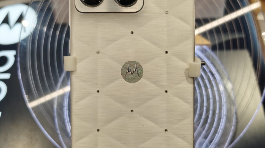 Motorola Edge 70