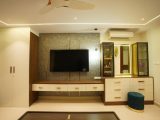 Office Fit-Outs Are Getting More Technical — AlcorOne Solutions on Corporate False Ceiling Design