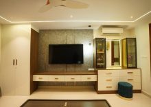 Office Fit-Outs Are Getting More Technical — AlcorOne Solutions on Corporate False Ceiling Design
