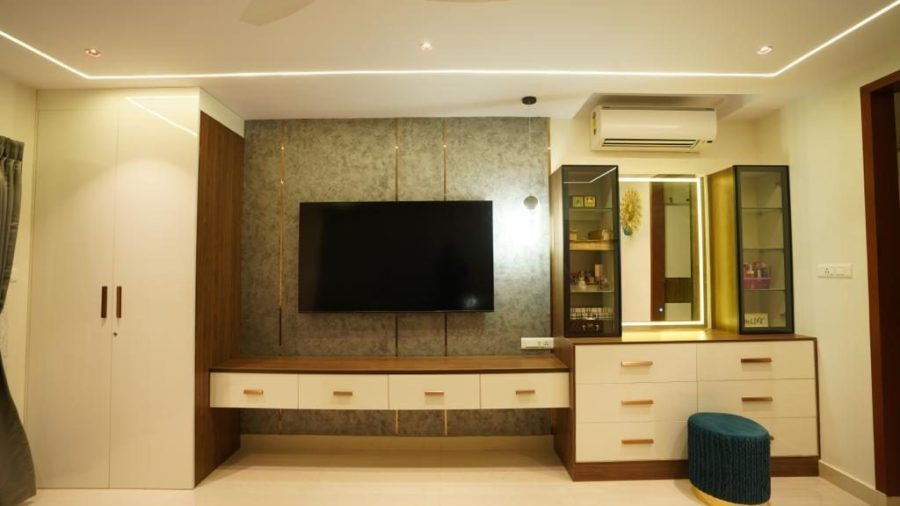 Office Fit-Outs Are Getting More Technical — AlcorOne Solutions on Corporate False Ceiling Design