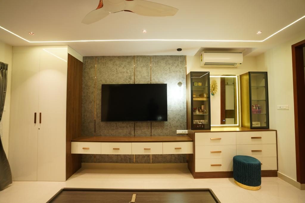 Office Fit-Outs Are Getting More Technical — AlcorOne Solutions on Corporate False Ceiling Design