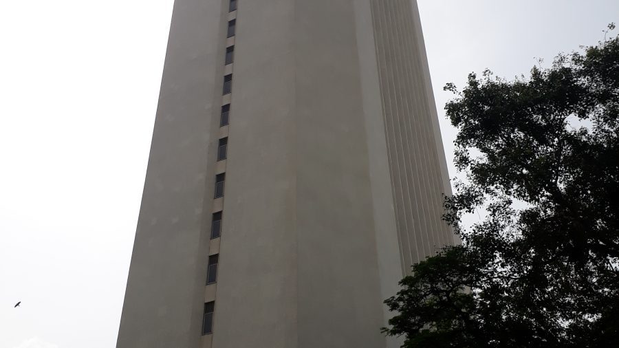 Reserve Bank of India building