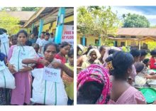 Rise Against Hunger India begins relief operations in flood-hit Assam