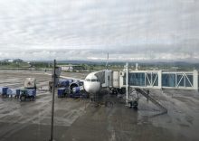 Srinagar Airport’s shorter flight hours continue until July 31