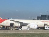 Air India adds Dreamliner capacity to Manila as rivals move in