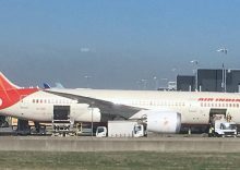 Air India adds Dreamliner capacity to Manila as rivals move in