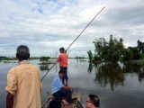 Assam flood toll tops 100 dead, over 7 lakh people displaced
