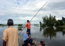 Assam flood toll tops 100 dead, over 7 lakh people displaced