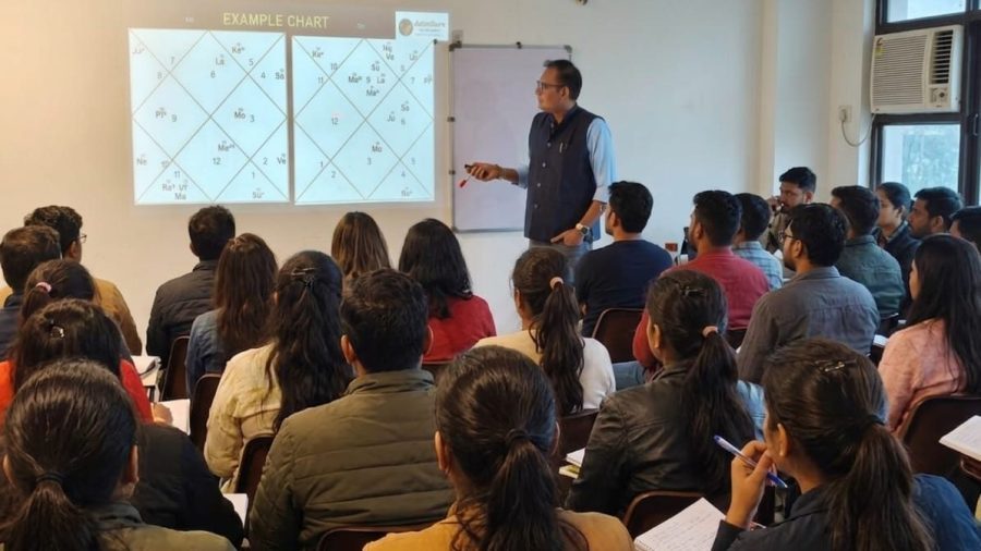 AstroSure by KK Sonii Reinforces Its Position as a Trusted Vedic Astrology Brand