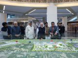 Air India begins flying from new Bhogapuram airport today