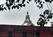 North Delhi jolted by magnitude 2.9 earthquake in early hours