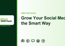 Direct SMM Panel Launches Affordable Social Media Growth Services for Indian Businesses