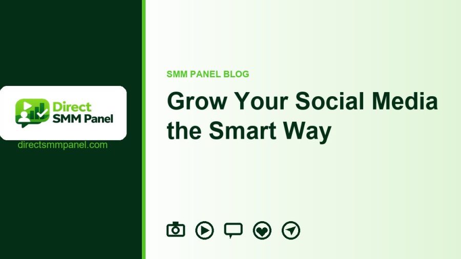 Direct SMM Panel Launches Affordable Social Media Growth Services for Indian Businesses