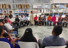 From Shy Voices to Confident Entrepreneurs: Bonda Women Step Beyond Their Villages