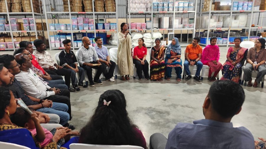 From Shy Voices to Confident Entrepreneurs: Bonda Women Step Beyond Their Villages