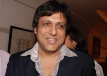 Govinda threatens Rs 100 crore action over false marriage claims