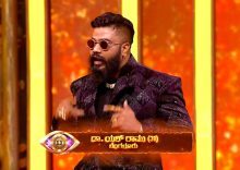 Dr. Yash Ramu’s Fight for the Bigg Boss Dream