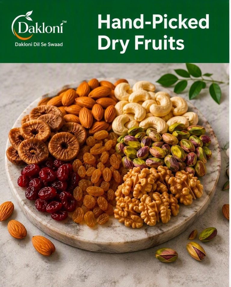 Dakloni’s Founders Set Out to Build a New-Age Indian Food Brand from Odisha