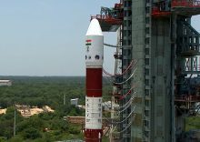 ISRO to hand launch vehicle manufacturing over to private sector