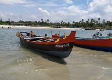 Kerala under yellow alert, fishing banned amid widespread rain