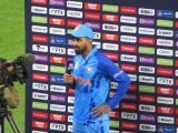 Devdutt Padikkal’s century lifts India to 168/2 vs Sri Lanka XI