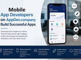 Launch Day Is Just the Beginning: App Dev Company on Long-Term Mobile App Support