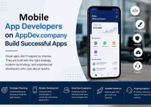 Launch Day Is Just the Beginning: App Dev Company on Long-Term Mobile App Support