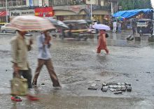 Orange alert for Uttarakhand, Chhattisgarh as heavy rain grips region