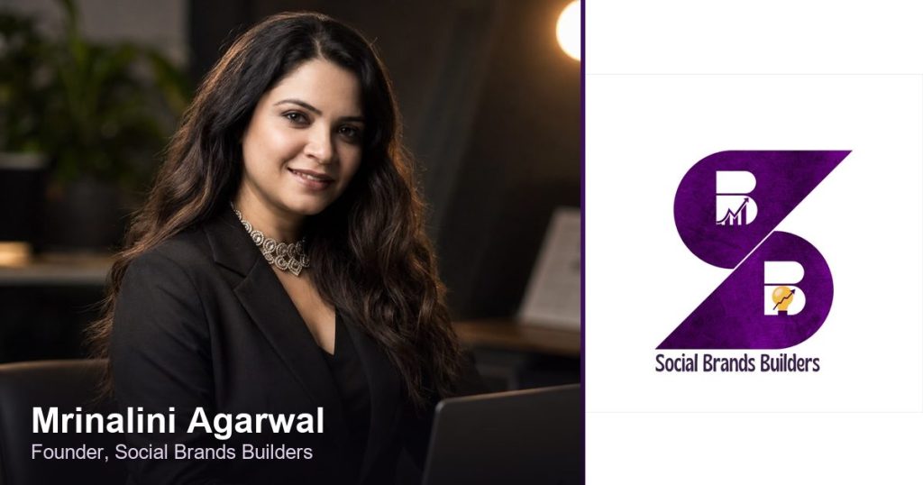 Mrinalini Agarwal Explains Why AI Is a Force Multiplier in Digital Marketing