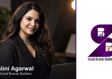Mrinalini Agarwal Explains Why AI Is a Force Multiplier in Digital Marketing