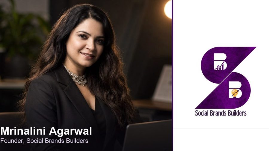 Mrinalini Agarwal Explains Why AI Is a Force Multiplier in Digital Marketing