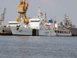 Cargo ship sinks off Odisha coast, search on for 22 missing crew