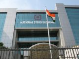 Sensex ends 287 points up, Nifty closes above 24,300