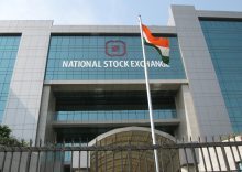 Sensex ends 287 points up, Nifty closes above 24,300