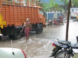 IMD sounds orange alert in Odisha ahead of very heavy rain spell