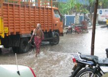 IMD sounds orange alert in Odisha ahead of very heavy rain spell