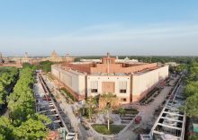 Monsoon Session awaits prorogation, 10 days after being adjourned